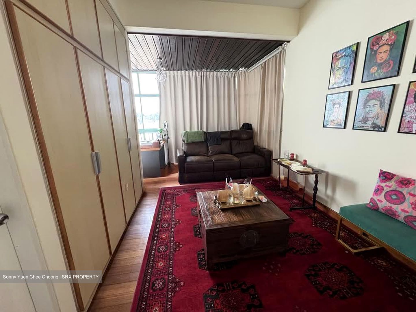 Jaya Towers (D10), Apartment #581686621